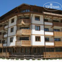 The New Inn Apartments 