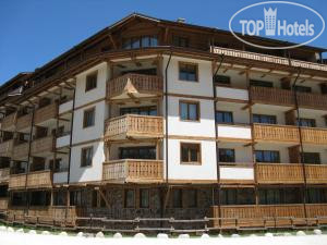 Hotelier's photos The New Inn Apartments 2*