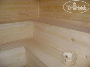 New photos from tourists The New Inn Apartments 2*