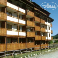 The New Inn Apartments 