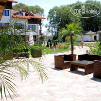 Alexander SPA, Sport and Ski