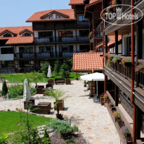 Alexander SPA, Sport and Ski