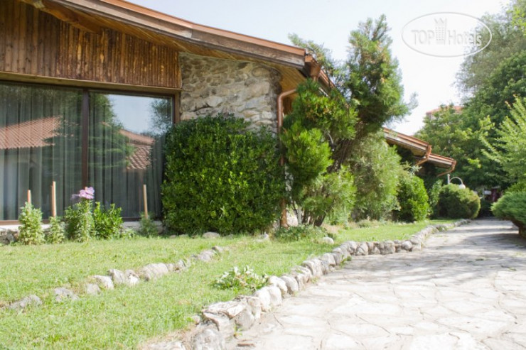 New photos from tourists Alexander SPA, Sport and Ski 3*
