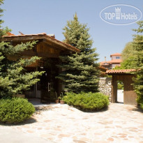 Alexander SPA, Sport and Ski