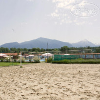 Alexander SPA, Sport and Ski