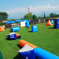 Alexander SPA, Sport and Ski