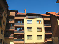 Hotelier's photos Antilia 3*
