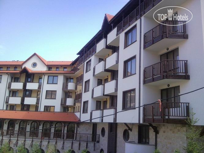 Hotel photo Grand Royal 4*