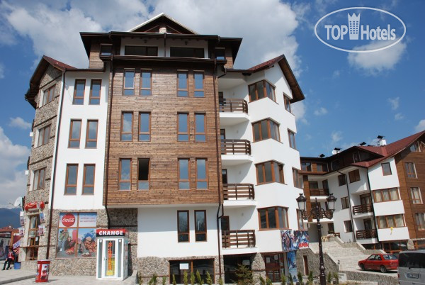 Hotelier's photos Pirin Palace 3*