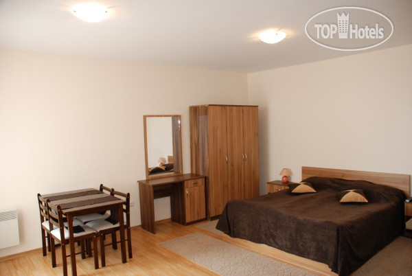 New photos from tourists Pirin Palace 3*