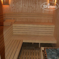 Pirin Lodge 