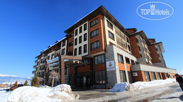 Hotel photo Murite Club 4*