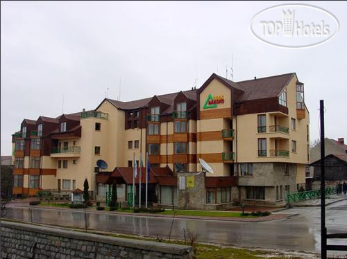 Hotel photo Bansko 4*