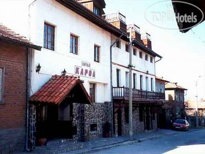 Hotelier's photos Karol 3*