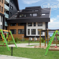Aspen Suites Heights