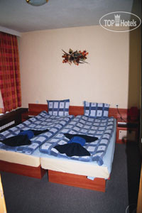 Hotel photo Снежно Рало 3*