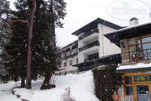 Hotel photo Соколец 3*