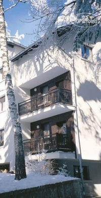 Новые добавленные фото туристов Вилла Эден 3*