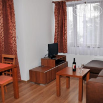 Rila Park And Semiramida Apartments