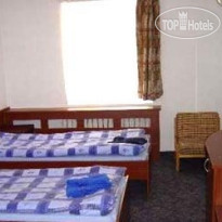 Pri Planinskite Spasateli 