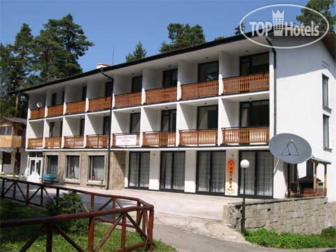 Hotel photo Тинтява 2*