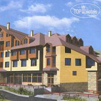 Ice Angels Hotel