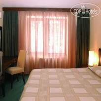 Ice Angels Hotel