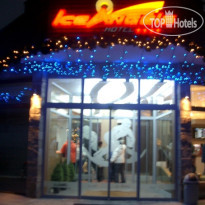Ice Angels Hotel