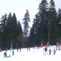 Ice Angels Hotel