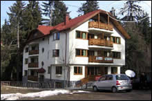 Hotelier's photos Кокиче 3*
