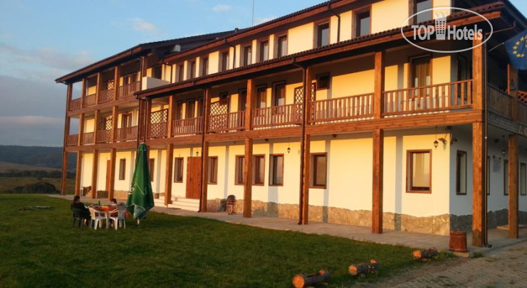 Hotel photo Pulheriya Guest House  2*