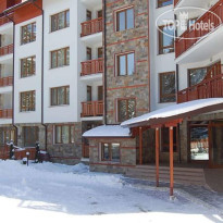 Rila Park - Konyarsky 