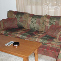 Saint George Holiday Village 