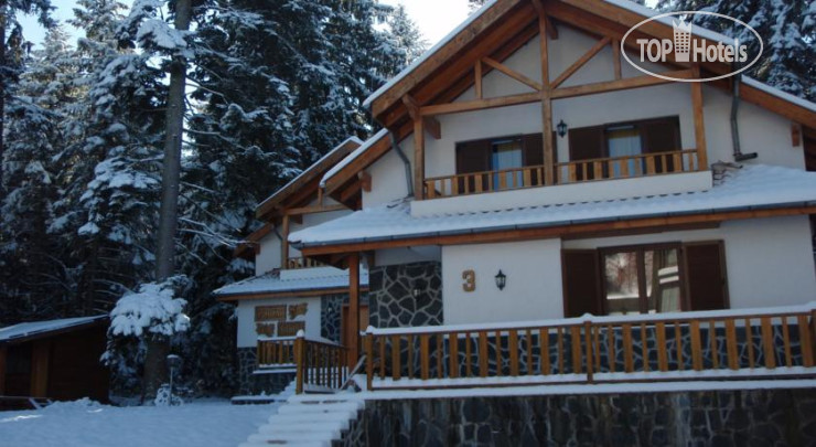 New photos from tourists Saint George Holiday Village 2*