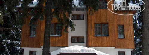 Hotelier's photos Momina Sulza 2*