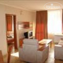 Borovets Home Sequoia 