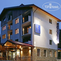 The Lodge