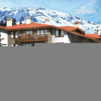 Aparthotel Daniel Residence 