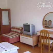 Persey Flora Apartments номер