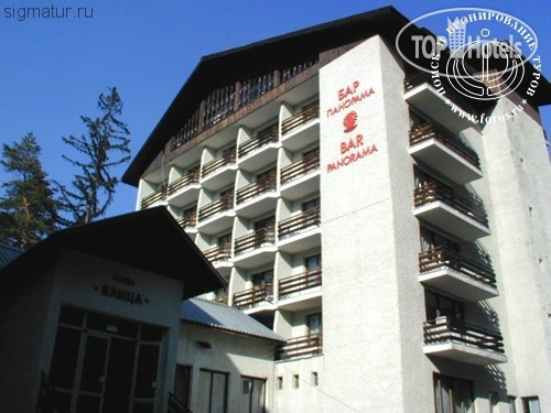 Hotelier's photos Elitsa 3*