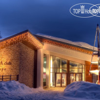 Euphoria Club Hotel & Spa Высокая эстетика и безупречная