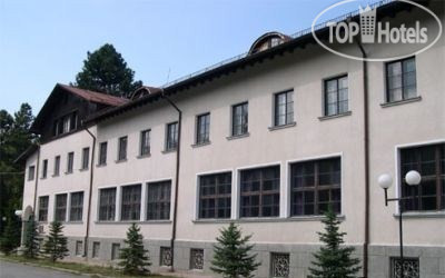 Hotelier's photos St. Ivan Rilski 2*