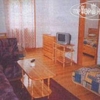 Вилла Ибер 
