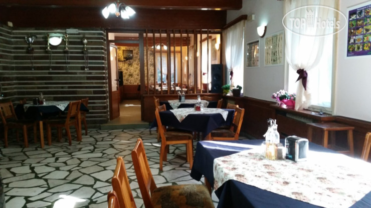 New photos from tourists Боерица 