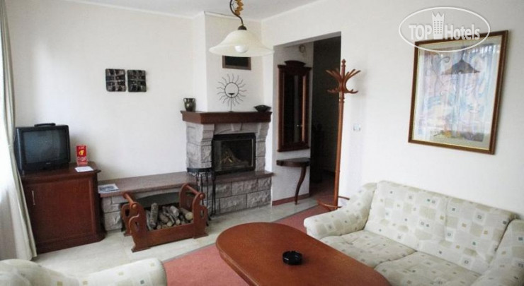 Hotelier's photos Elina 3*