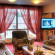 Mountain Lodge 