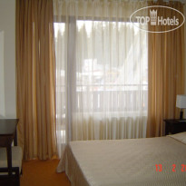 Spider House Apart Hotel
