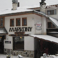 Markony Family Hotel