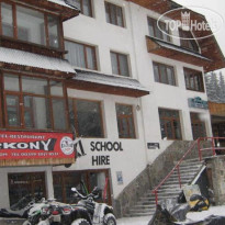 Markony Family Hotel