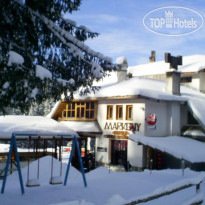 Markony Family Hotel